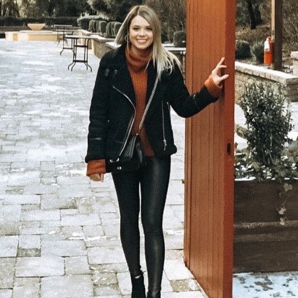 Zara Jacket Medium - Picture 2 of 5